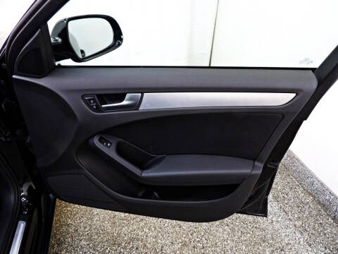 2010 Audi A4 2.0T Premium