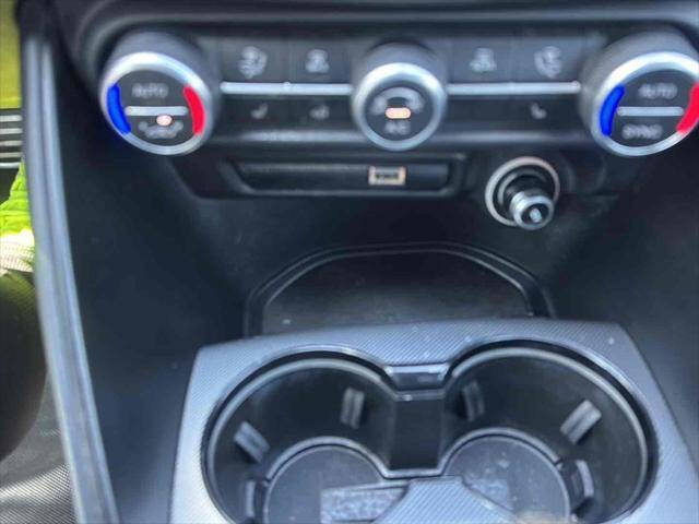 2023 Alfa Romeo Giulia Veloce