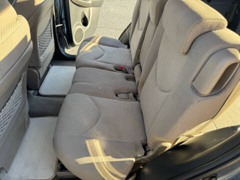 2007 Toyota RAV4 Limited