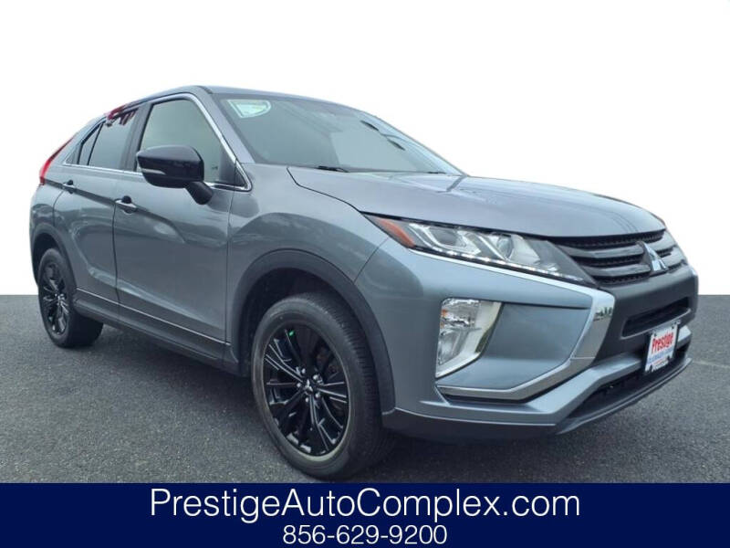 2020 Mitsubishi Eclipse Cross LE