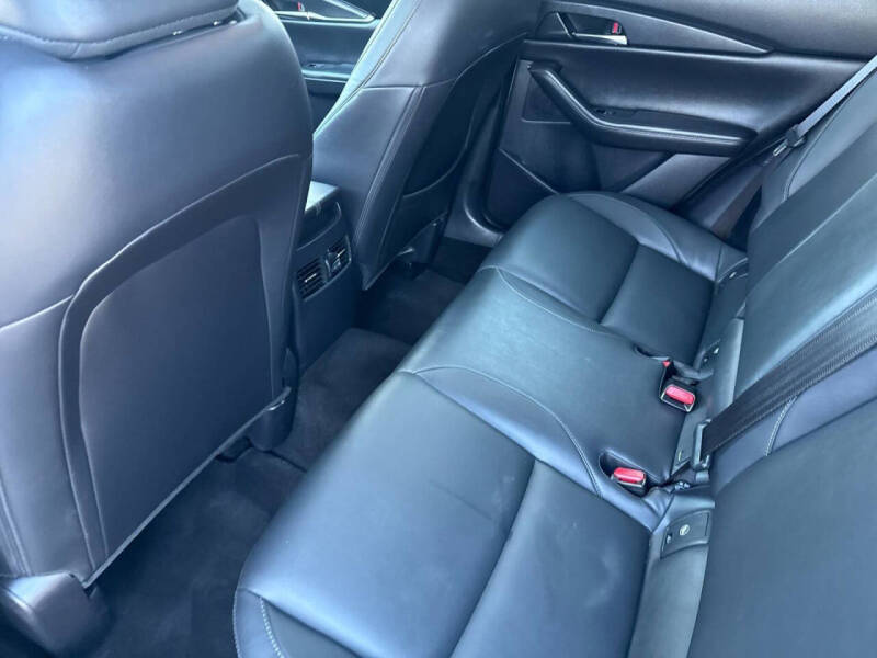 2024 Mazda CX-30 2.5 S Preferred