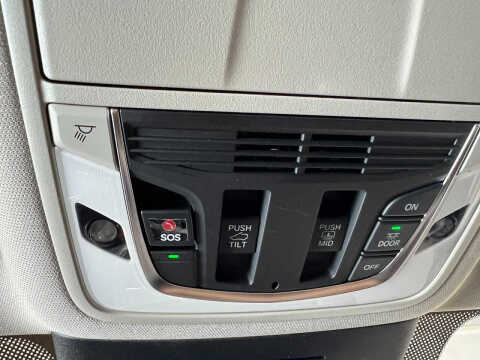2026 Acura MDX SH-AWD