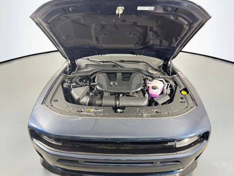 2026 Dodge Charger
