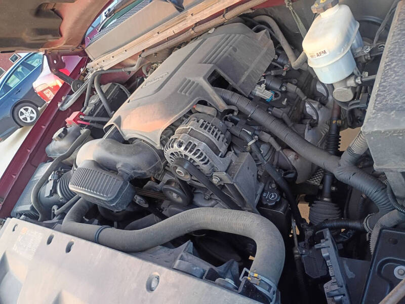 2013 GMC Sierra 1500