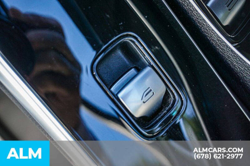 2023 Mercedes-Benz S-Class S 500 4MATIC