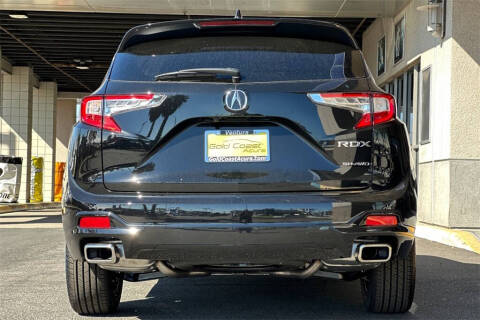 2026 Acura RDX SH-AWD w/Advance