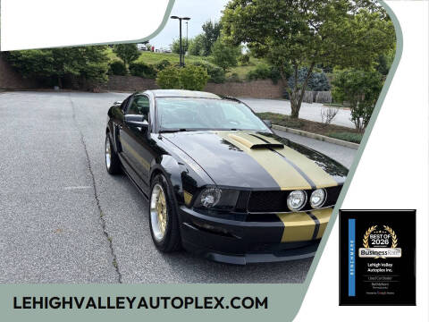 2008 Ford Mustang GT Premium