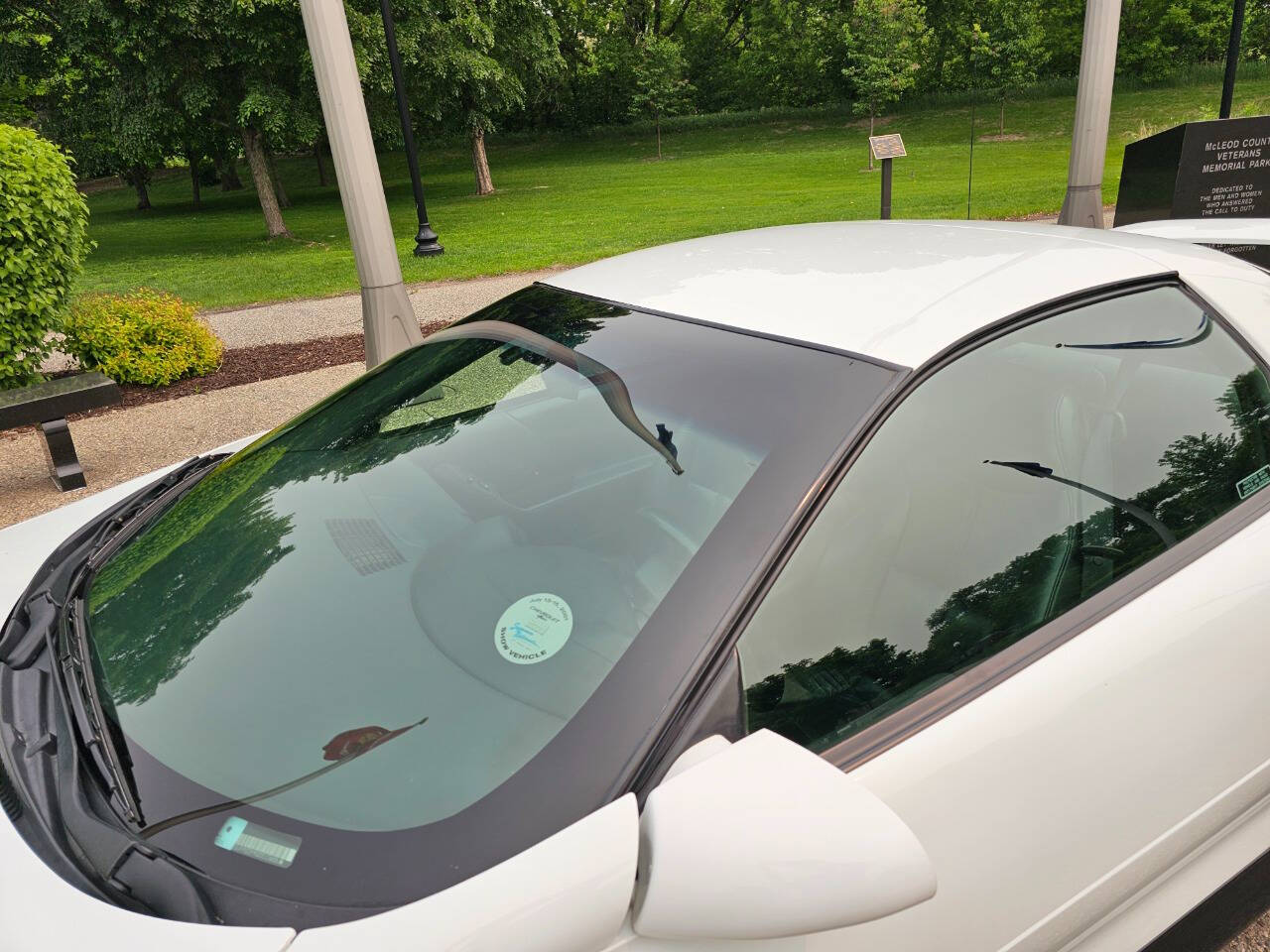 1995 Chevrolet Camaro 102
