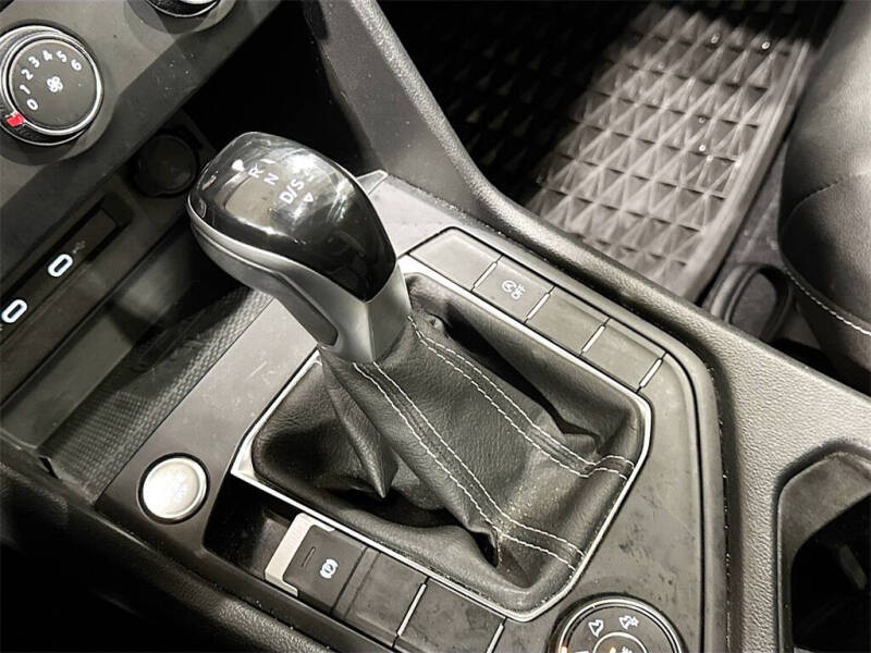 2022 Volkswagen Taos SE 4Motion