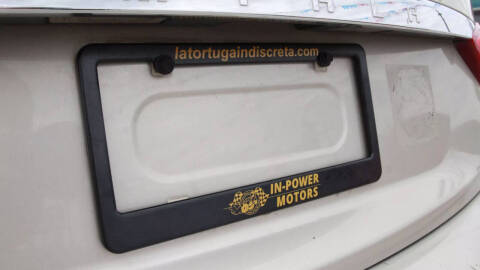 2014 Chevrolet Impala LS