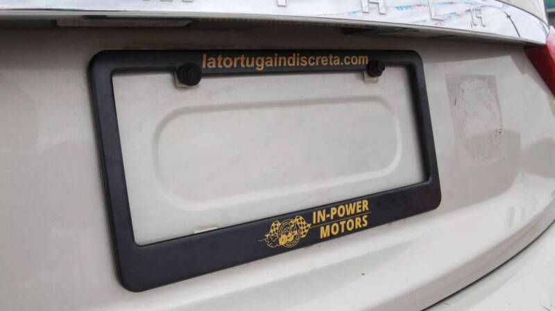 2014 Chevrolet Impala LS