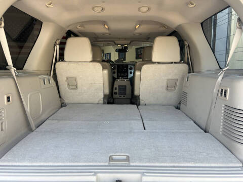 2012 Ford Expedition Limited