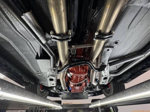 1987 Chevrolet Camaro Z28