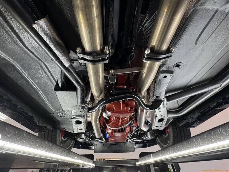 1987 Chevrolet Camaro Z28