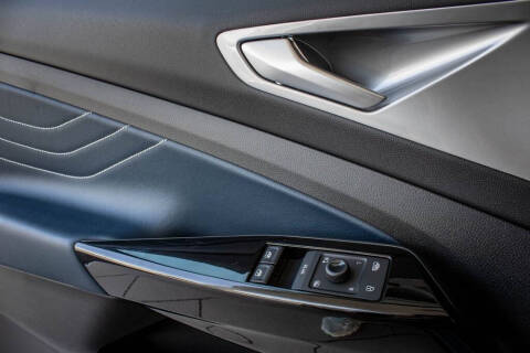 2025 Volkswagen ID.4 Pro S Plus