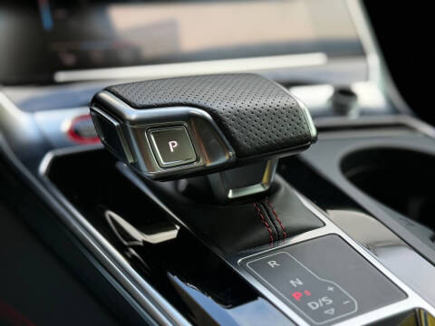 2021 Audi RS 6 Avant 4.0T quattro Avant
