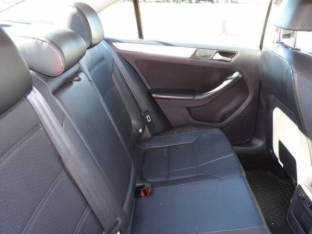 2014 Volkswagen Jetta