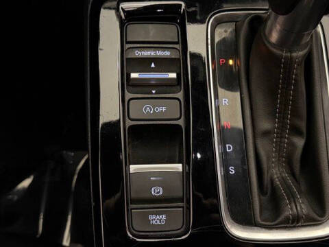 2024 Acura Integra w/A-SPEC