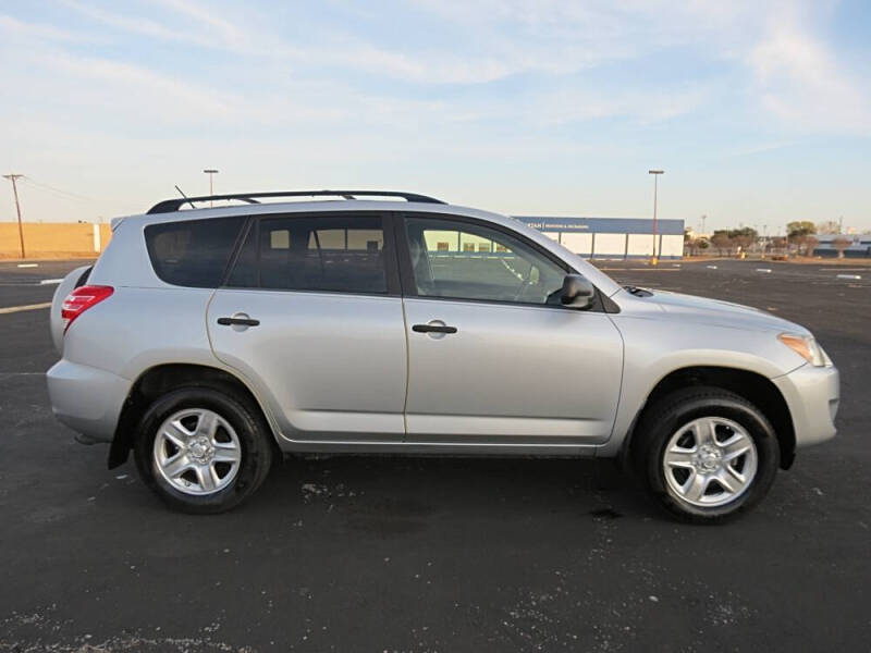 2009 Toyota RAV4