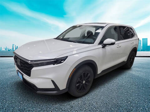 2023 Honda CR-V