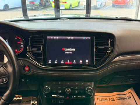 2022 Dodge Durango SRT 392
