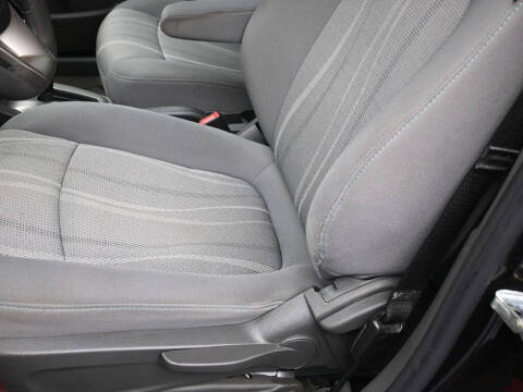 2014 Chevrolet Sonic LT Auto