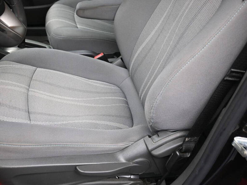 2014 Chevrolet Sonic LT Auto