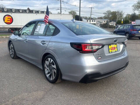 2024 Subaru Legacy Limited