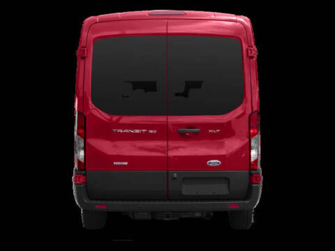 2017 Ford Transit