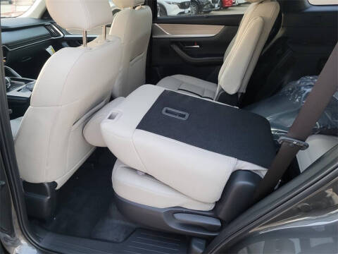 2026 Mazda CX-90 3.3 Turbo Premium Sport