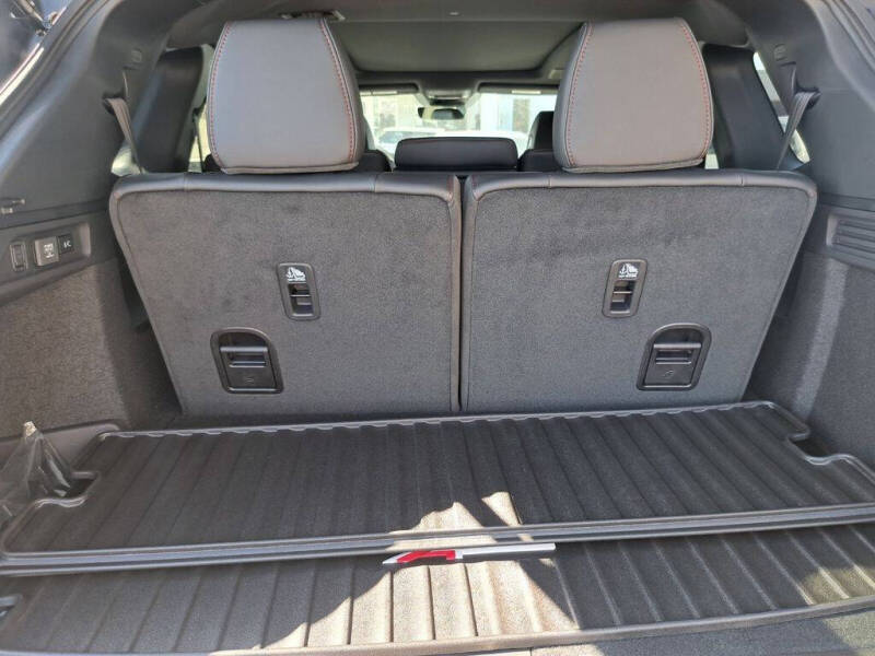 2026 Acura MDX SH-AWD  w/A-SPEC w/Advance