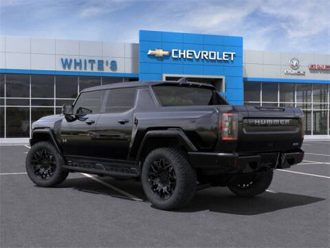 2025 GMC HUMMER EV 2X