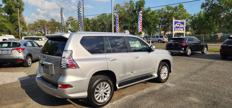 2015 Lexus GX 460