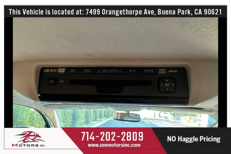2008 Toyota Sequoia Limited