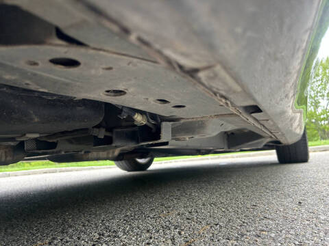 2014 Chevrolet Camaro SS