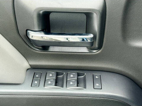 2024 Chevrolet Silverado 6500HD