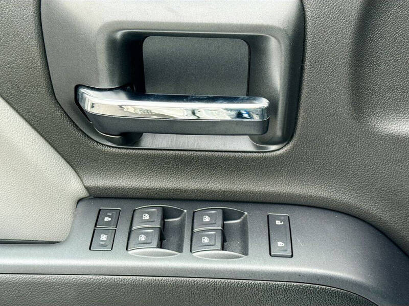 2024 Chevrolet Silverado 6500HD