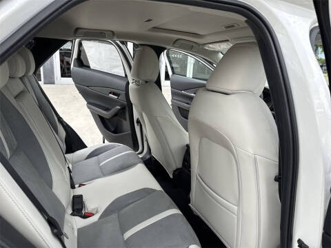 2026 Mazda CX-30 2.5 Turbo Aire Edition