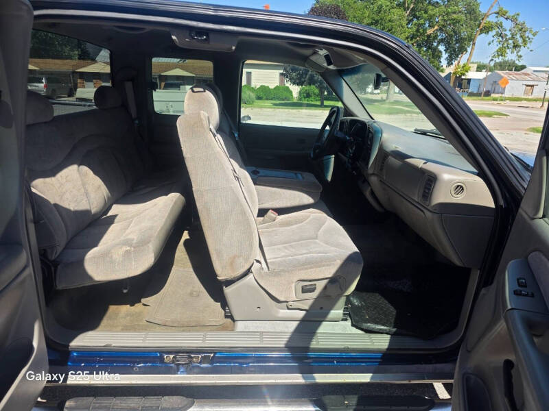 2000 GMC Sierra 1500 SLT