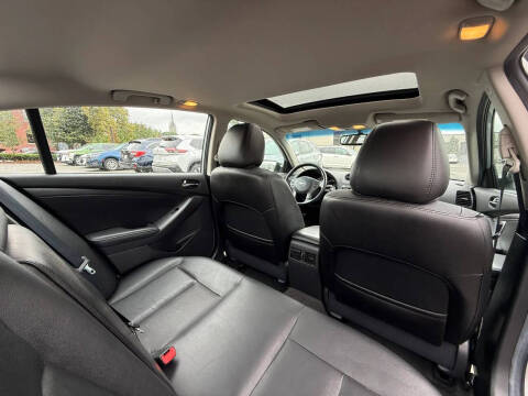 2010 Nissan Altima