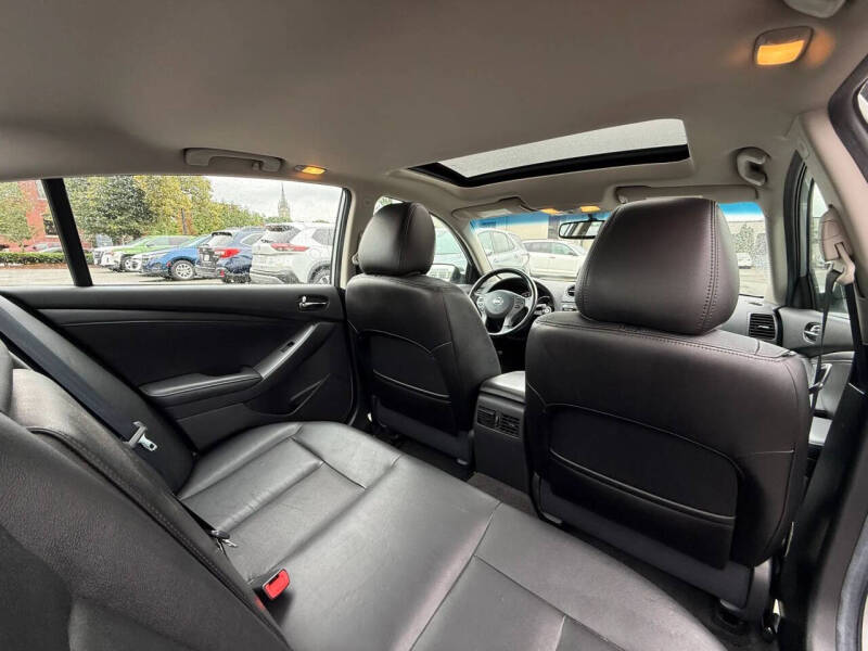 2010 Nissan Altima