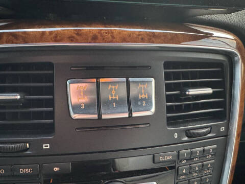 2013 Mercedes-Benz G-Class G 63 AMG