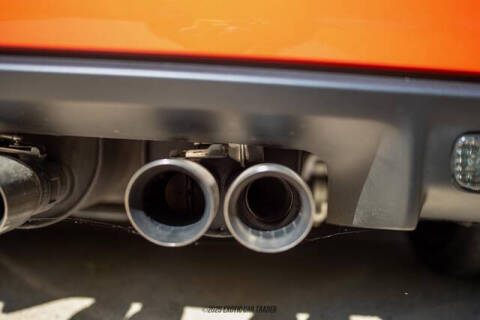 2011 Chevrolet Corvette Z06