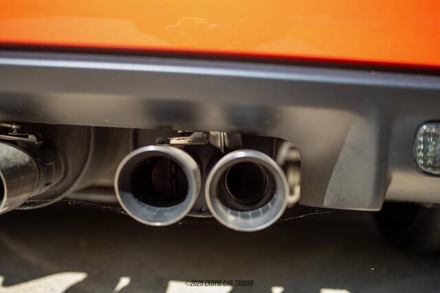 2011 Chevrolet Corvette Z06