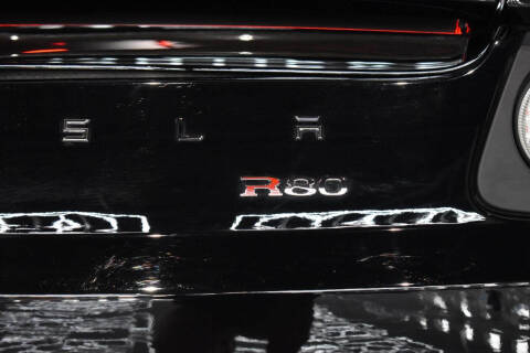 2011 Tesla Roadster Sport