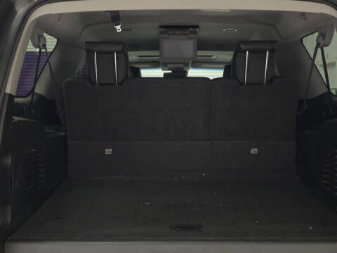 2015 GMC Yukon XL Denali