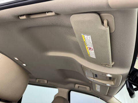 2015 Chevrolet Silverado 2500HD LTZ