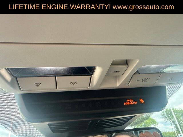 2025 Mazda CX-50 2.5 S Premium Plus