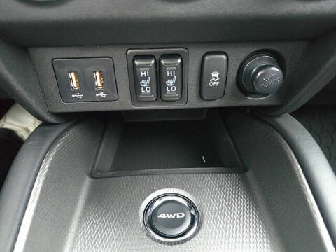 2026 Mitsubishi Outlander Sport LE