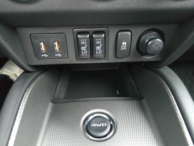 2026 Mitsubishi Outlander Sport LE